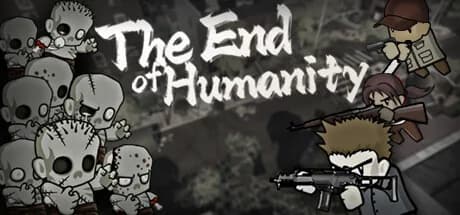 The End of Humanity/人之将死 görsel 1