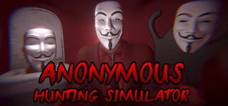 ANONYMOUS HUNTING SIMULATOR görsel 1