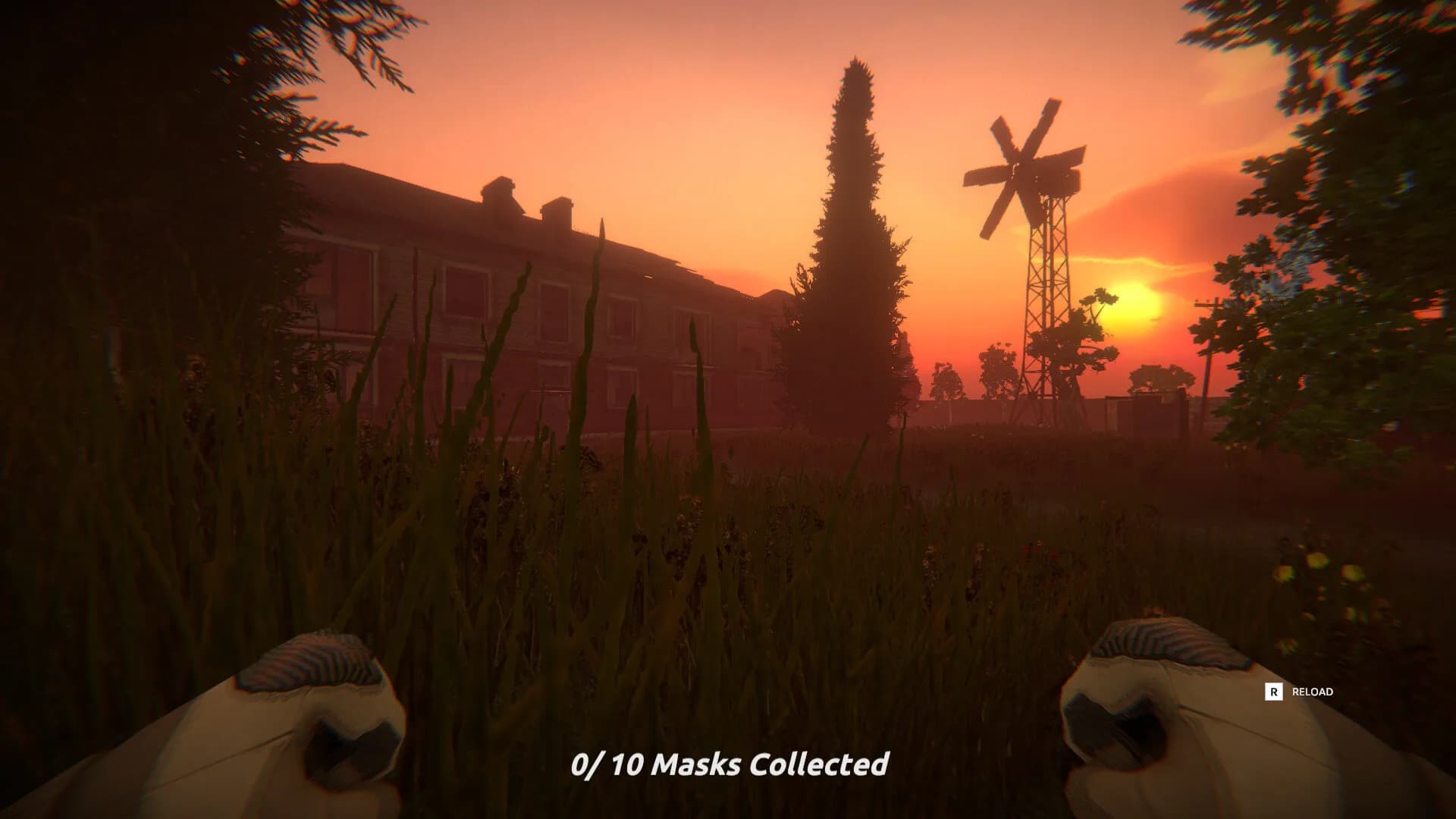 ANONYMOUS HUNTING SIMULATOR görsel 4