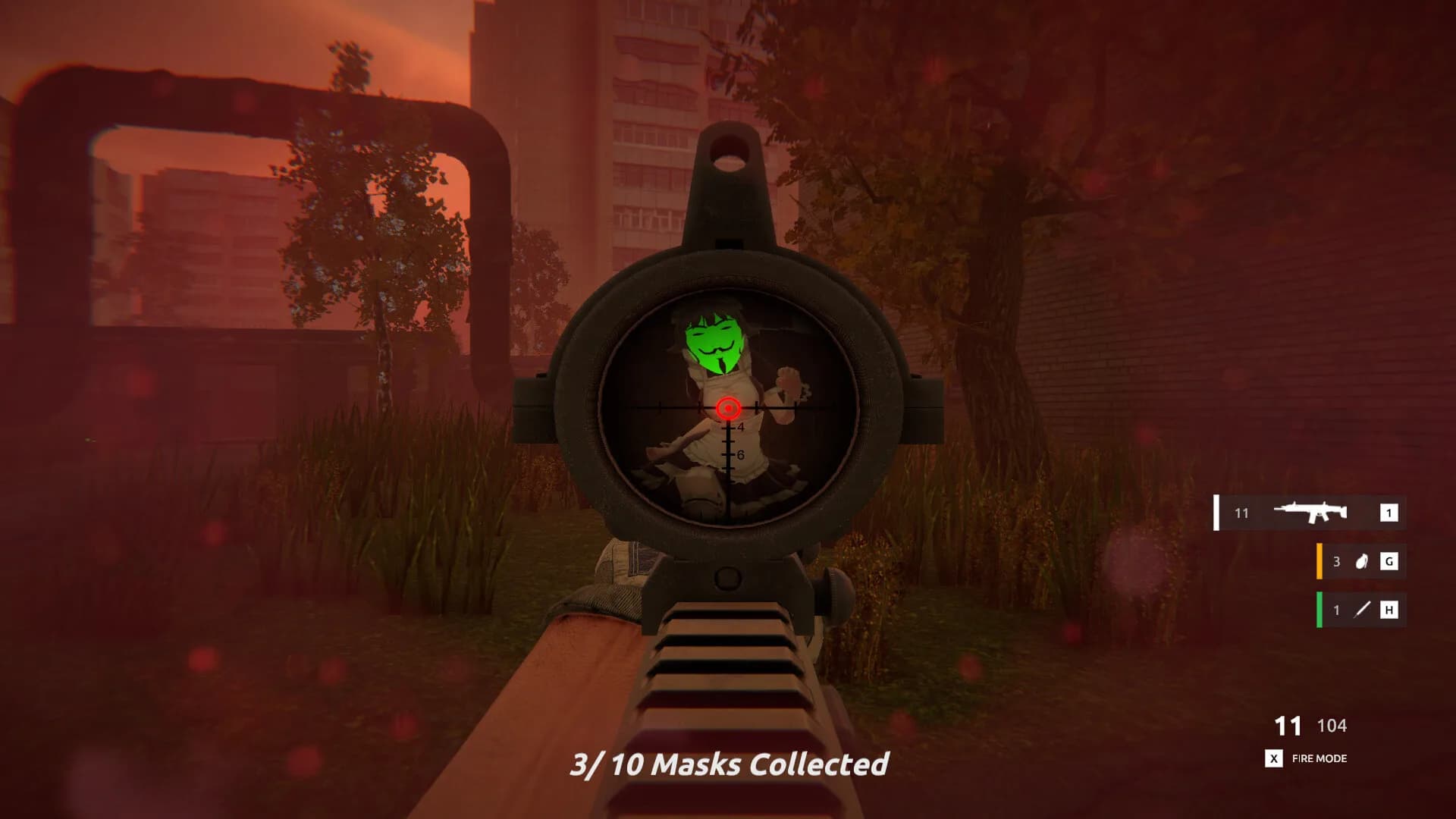 ANONYMOUS HUNTING SIMULATOR görsel 6