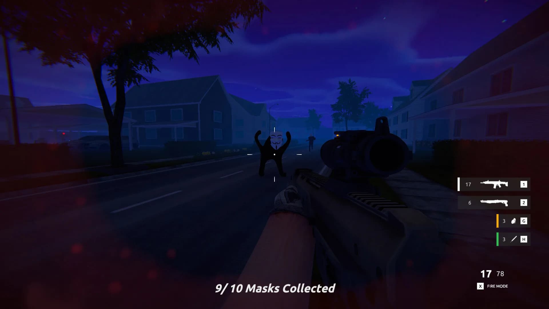 ANONYMOUS HUNTING SIMULATOR görsel 7