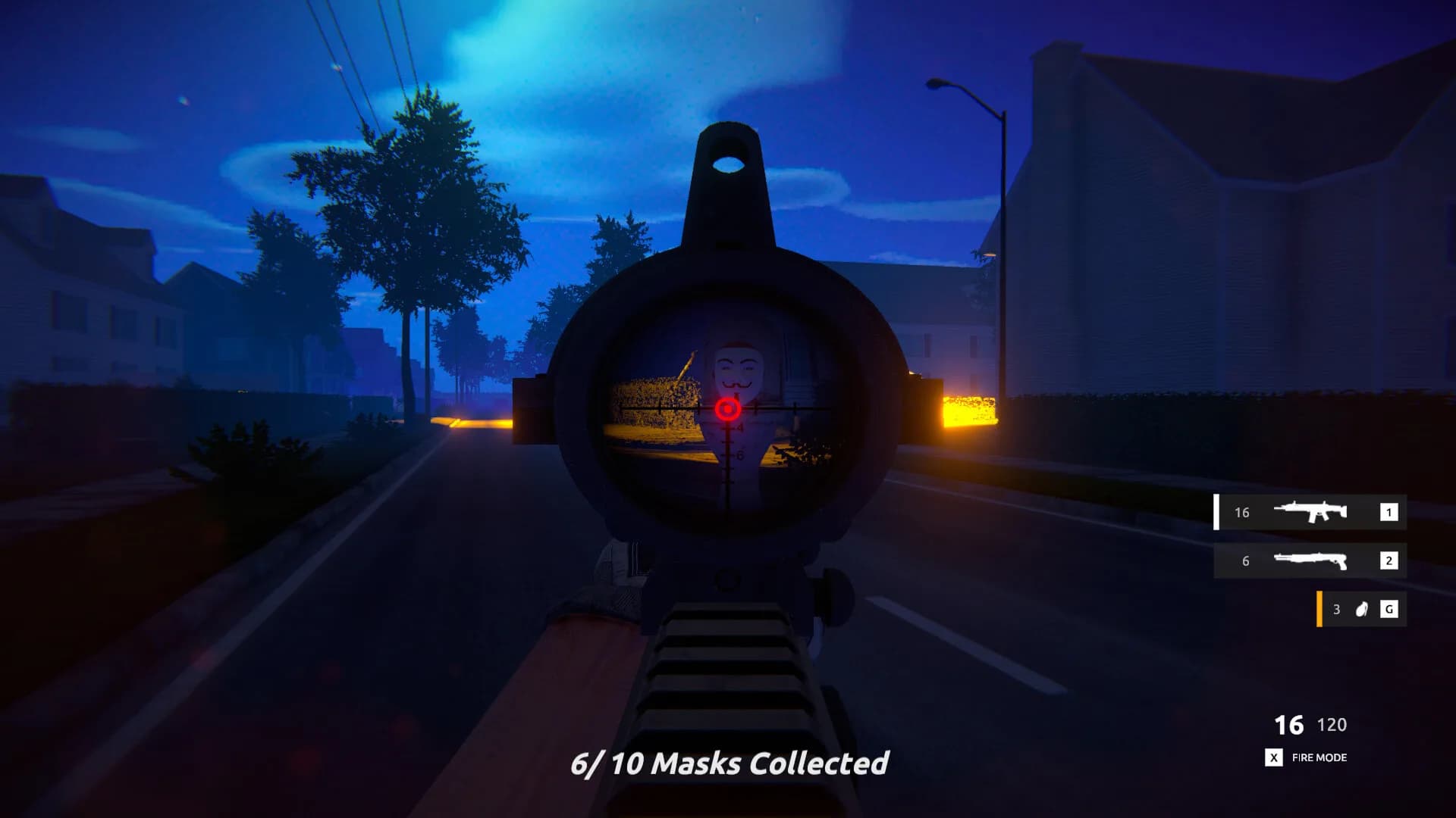 ANONYMOUS HUNTING SIMULATOR görsel 8