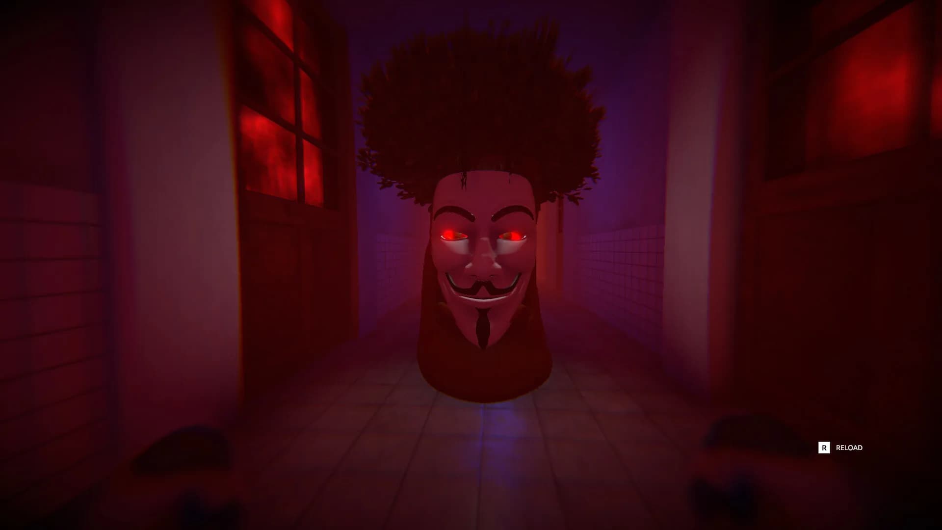 ANONYMOUS HUNTING SIMULATOR görsel 9