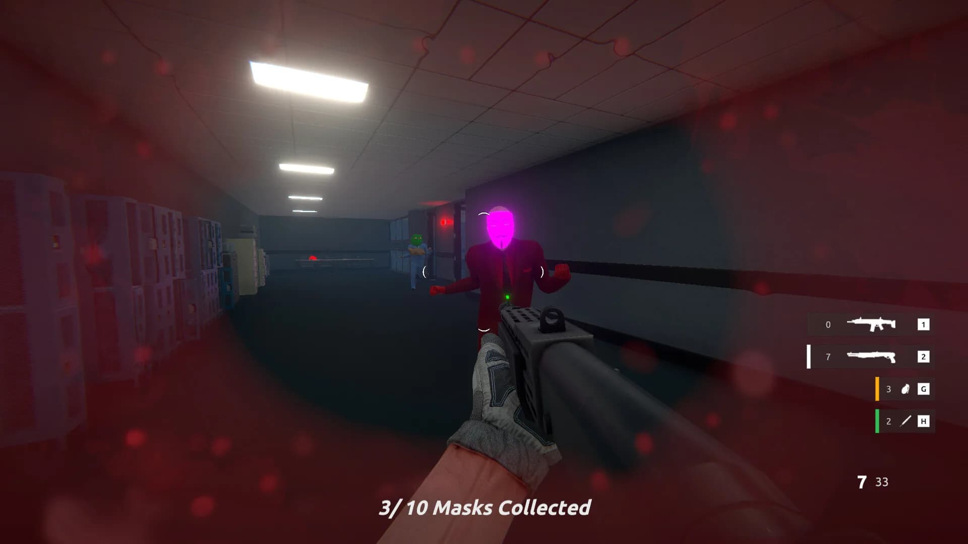 ANONYMOUS HUNTING SIMULATOR görsel 10