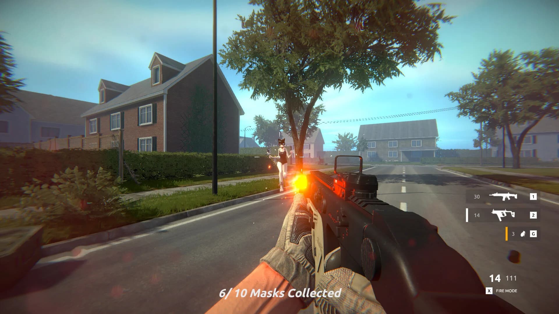 ANONYMOUS HUNTING SIMULATOR görsel 11
