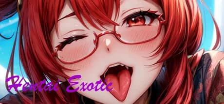 Hentai Exotic görsel 1