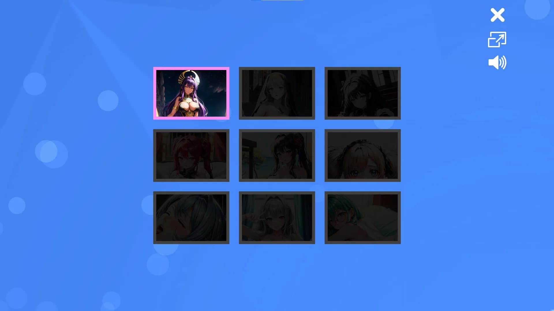 Hentai Exotic görsel 2