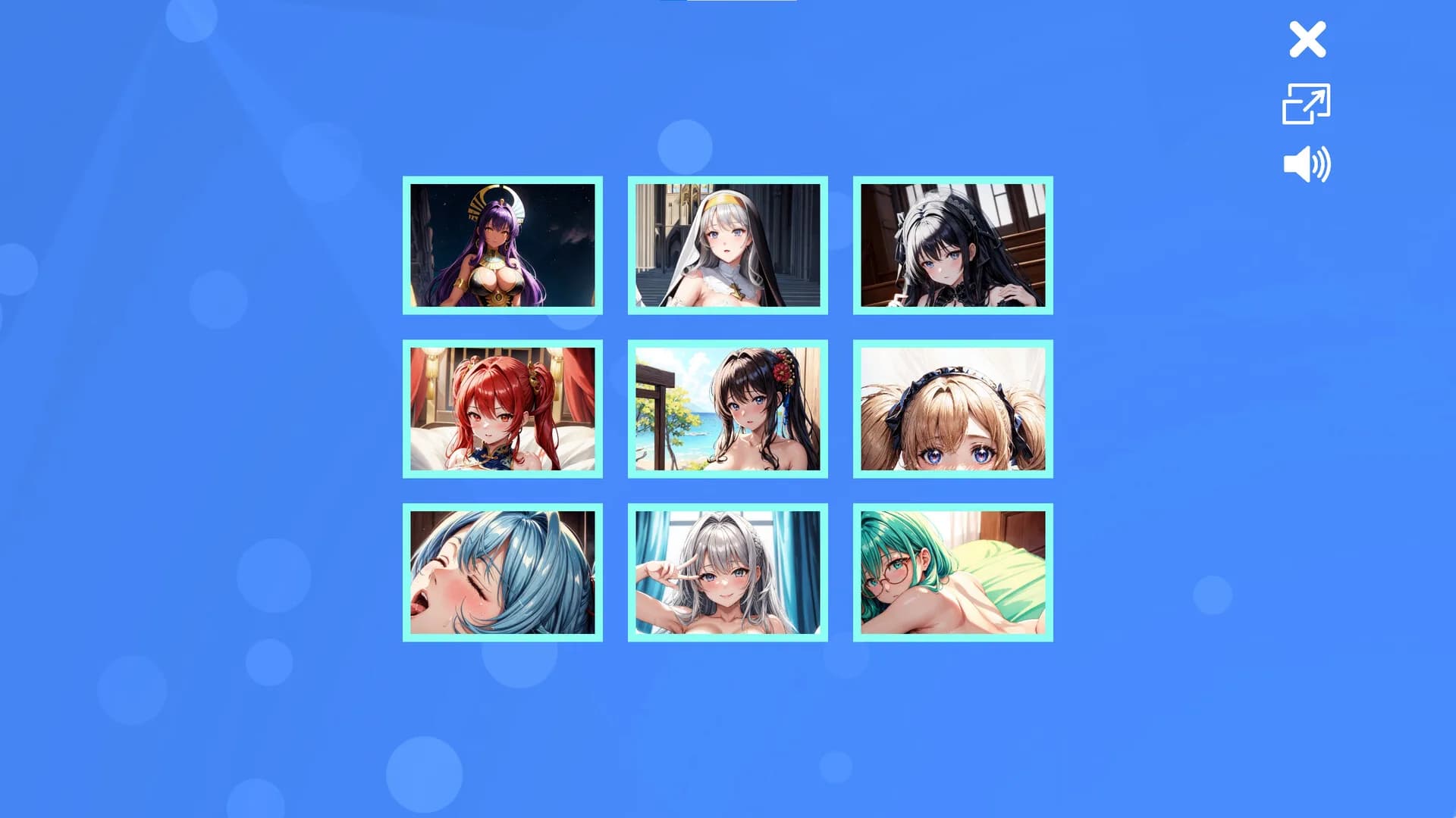 Hentai Exotic görsel 6