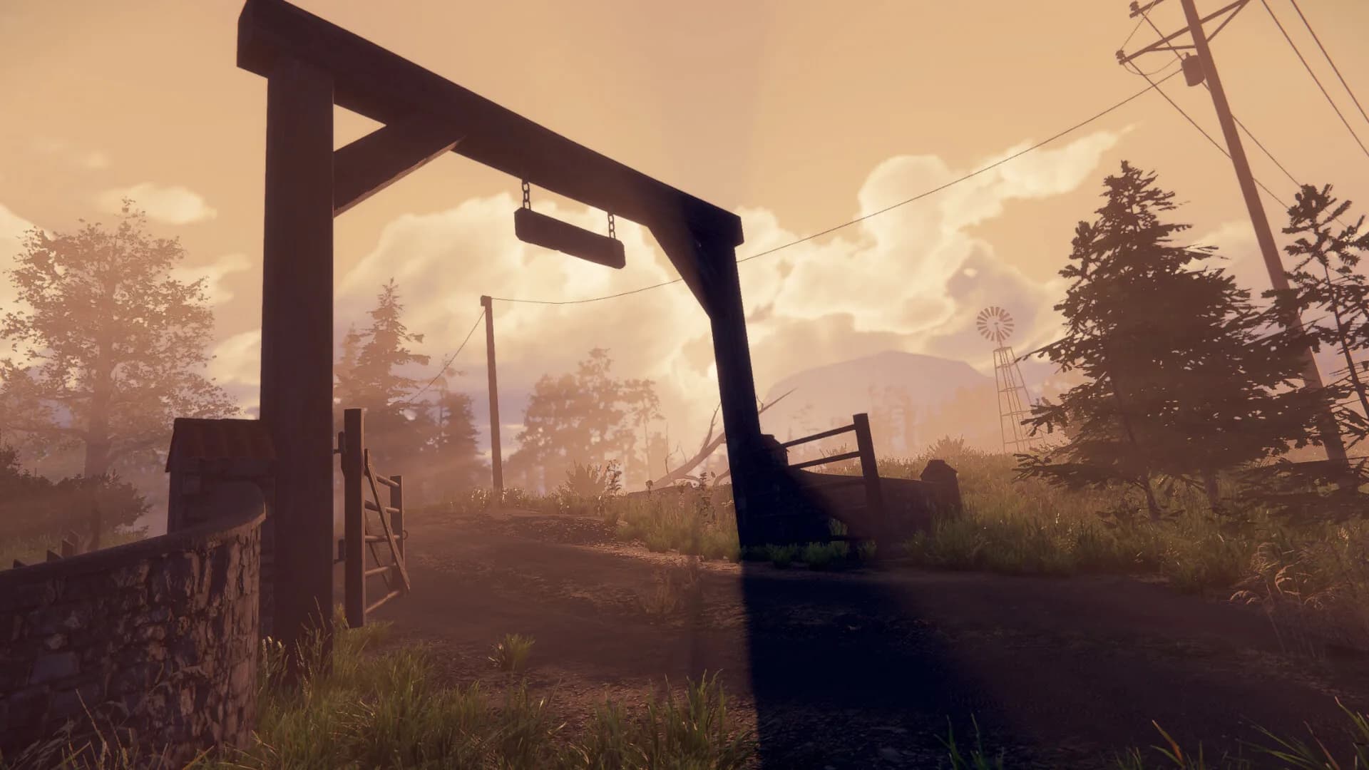 Rancher: A new life görsel 11
