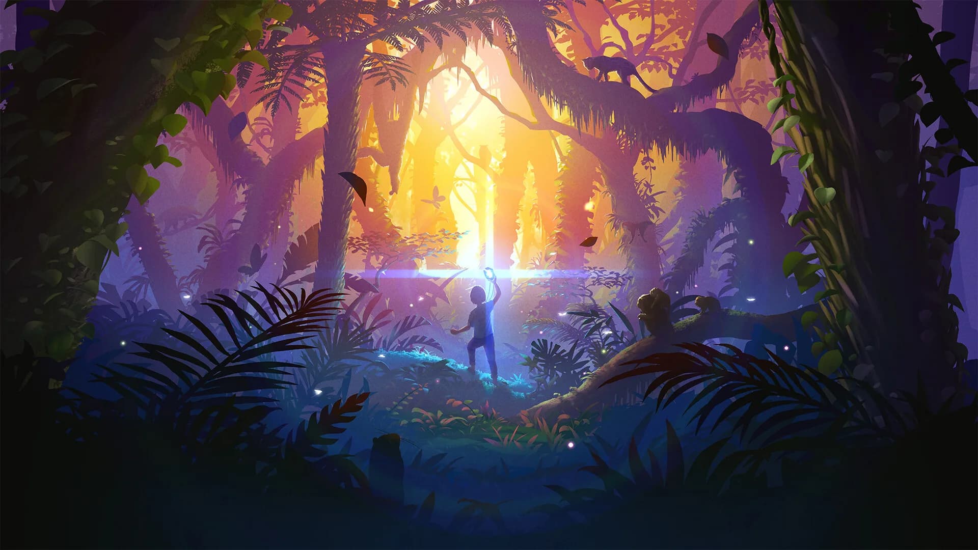 VIRTUAL LIVE ARENA görsel 7