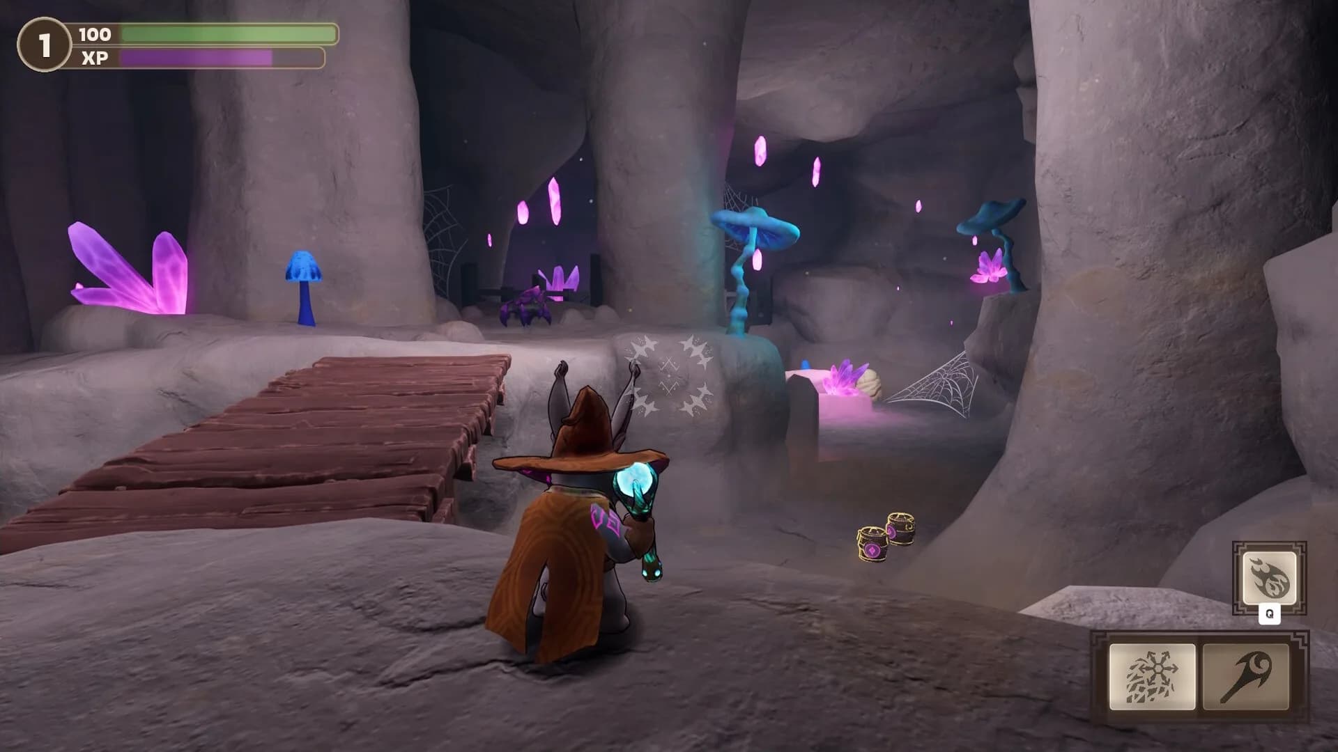 Arena Tails görsel 7
