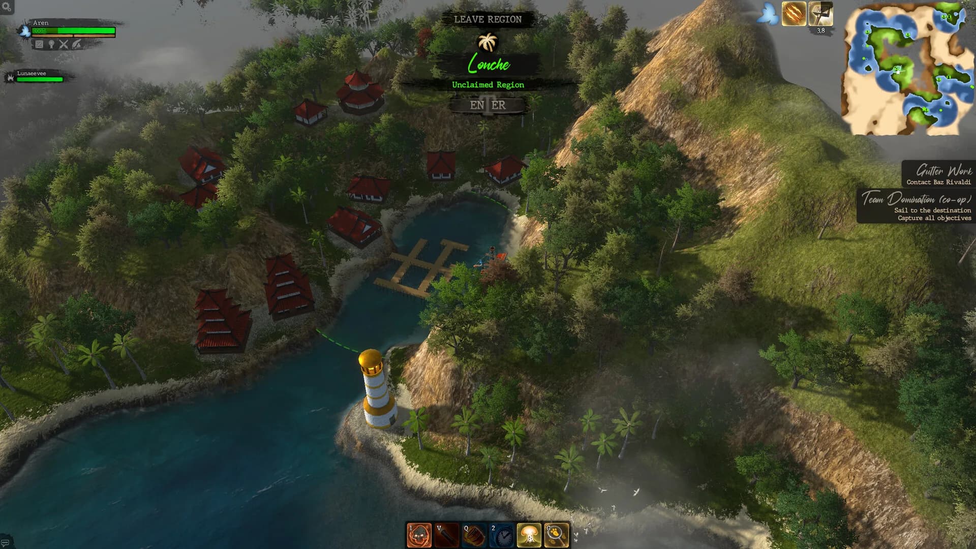 Windward Horizon görsel 12