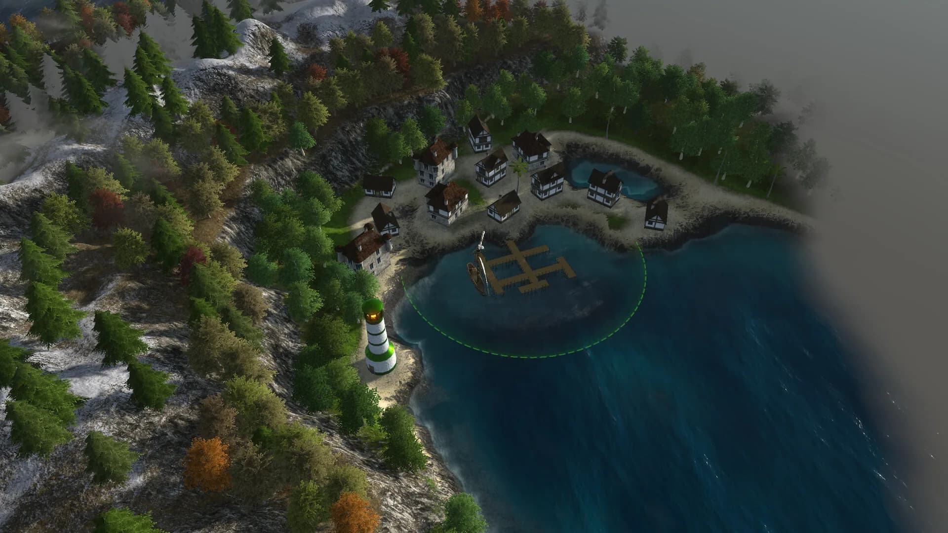 Windward Horizon görsel 5