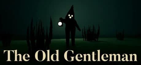The Old Gentleman görsel 1