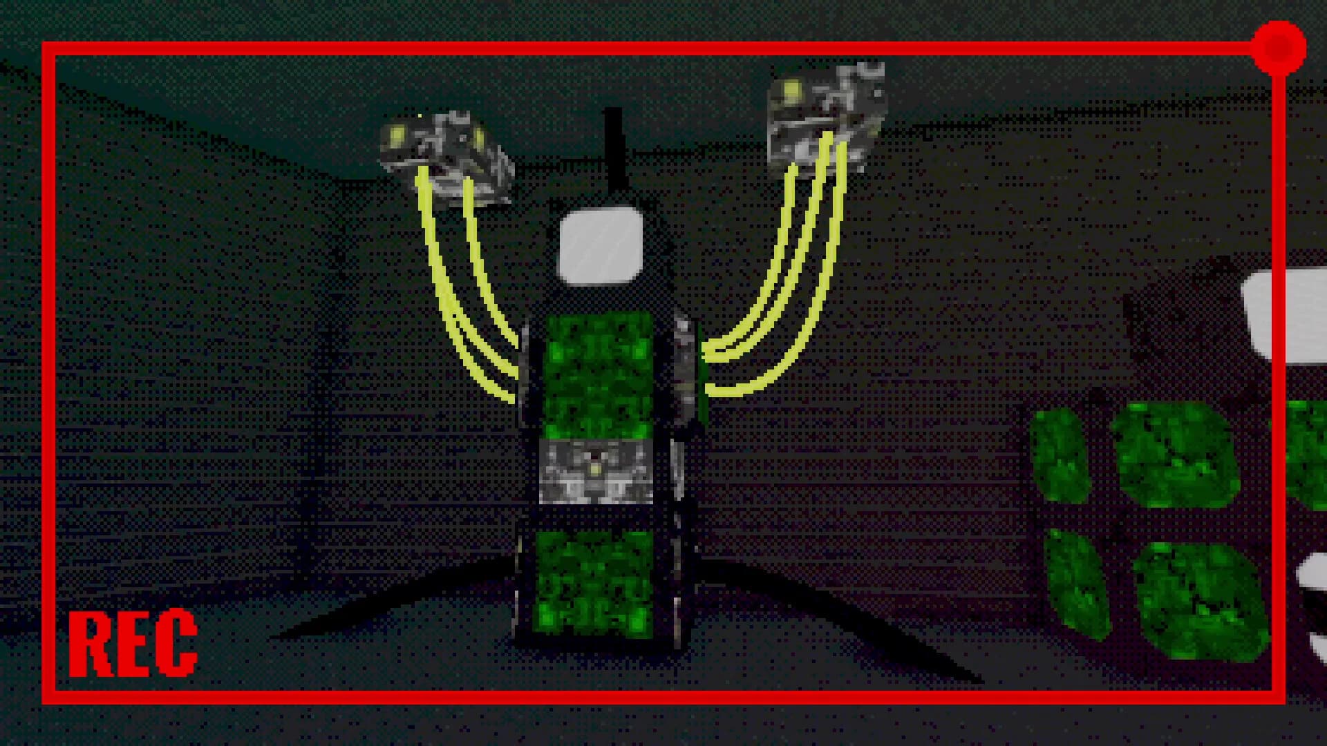 Suspended Animation 💽 görsel 2