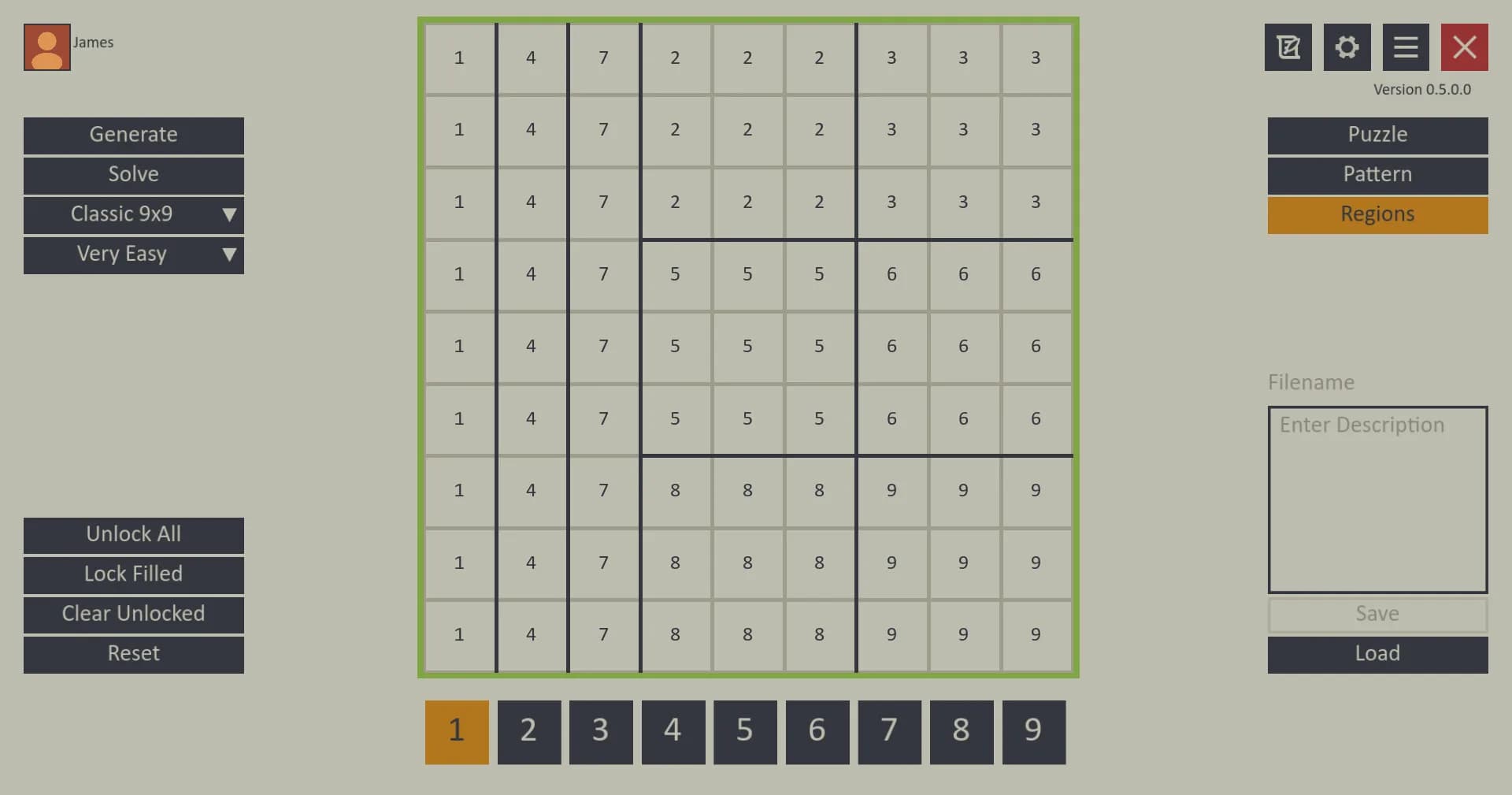 Sudoku XP görsel 2