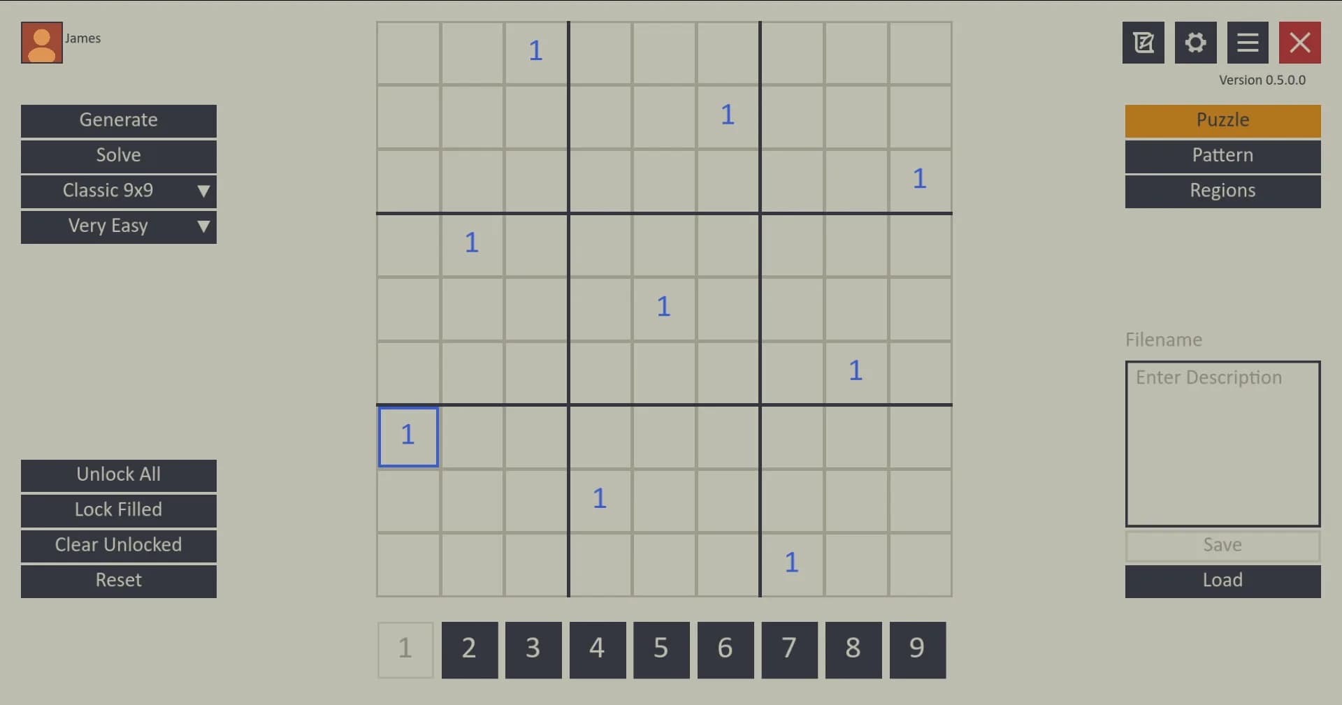 Sudoku XP görsel 6