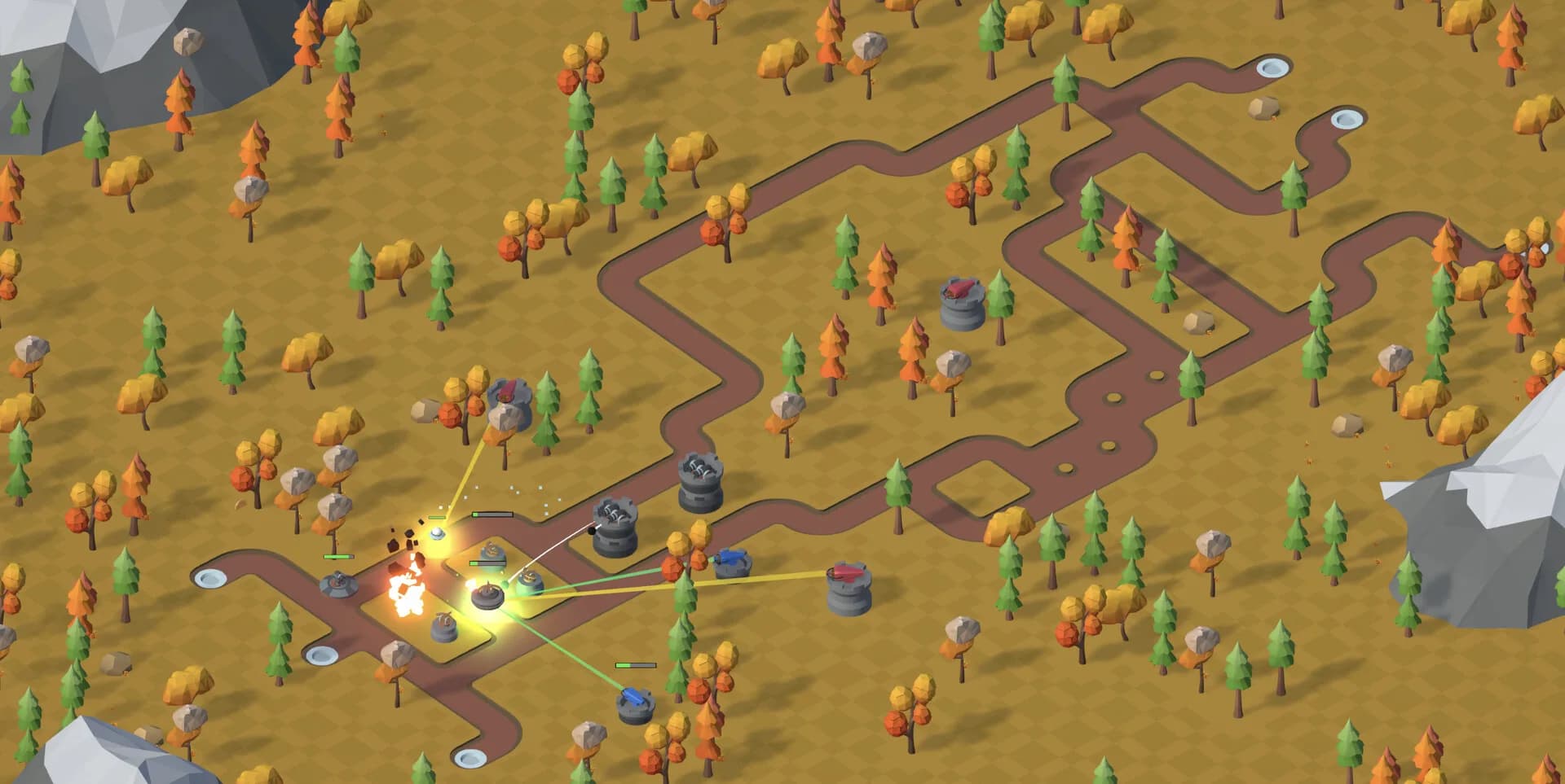 Invasion, Tales of Tower Defense görsel 7