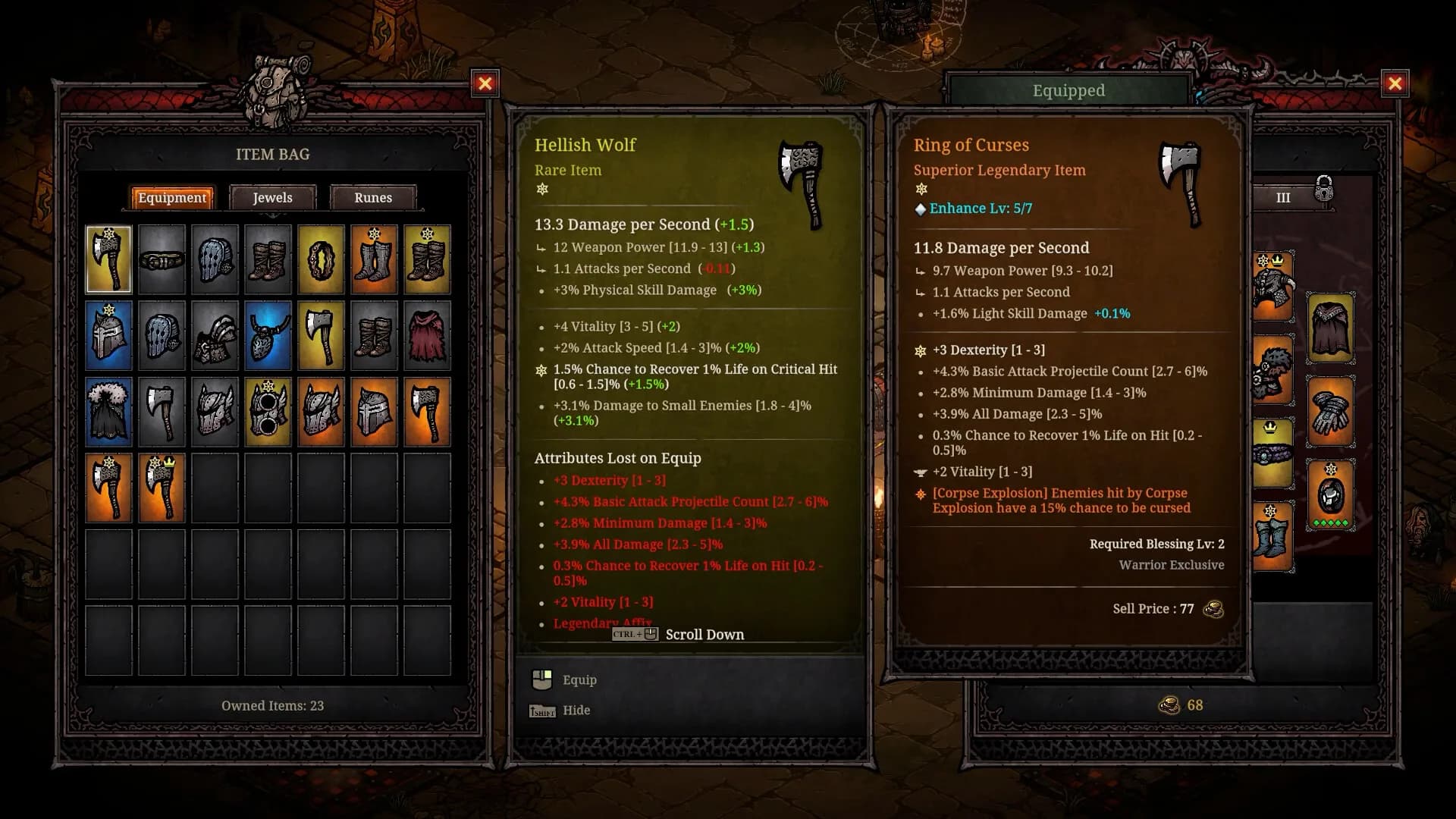 Tower of Babel: Survivors Of Chaos görsel 3