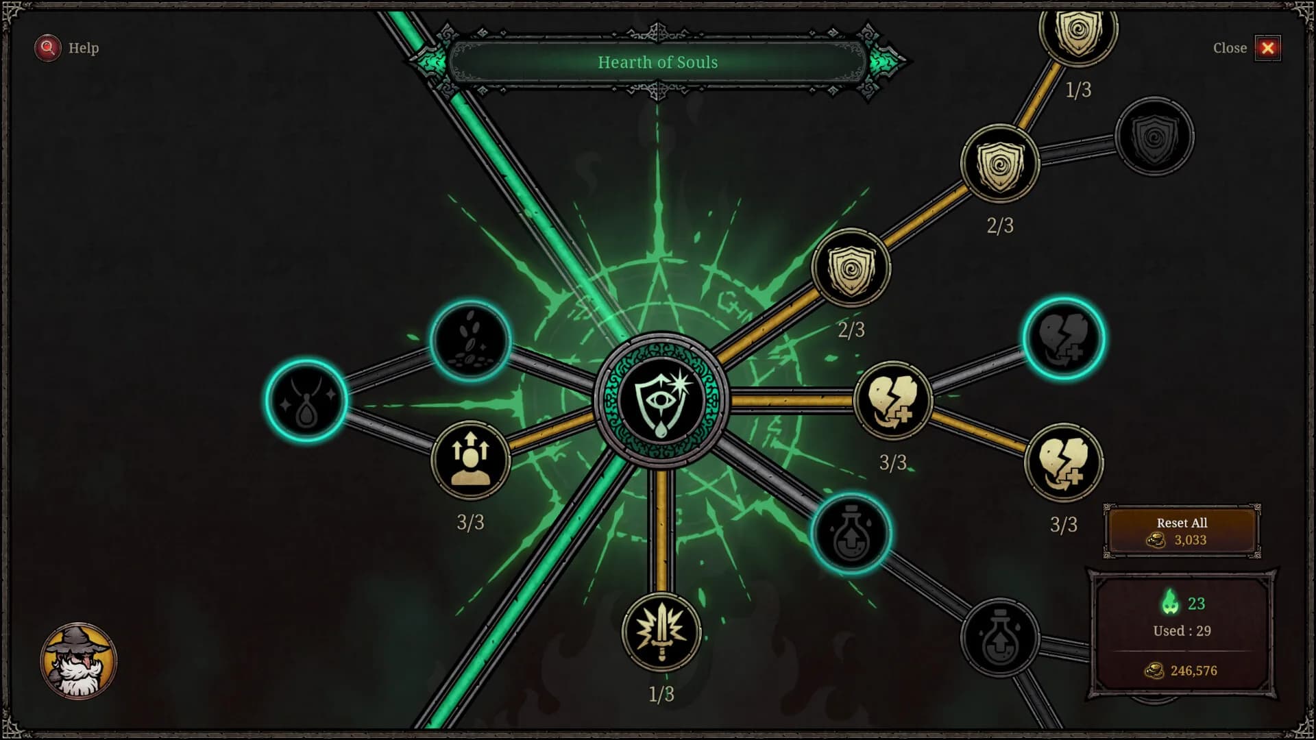 Tower of Babel: Survivors Of Chaos görsel 5