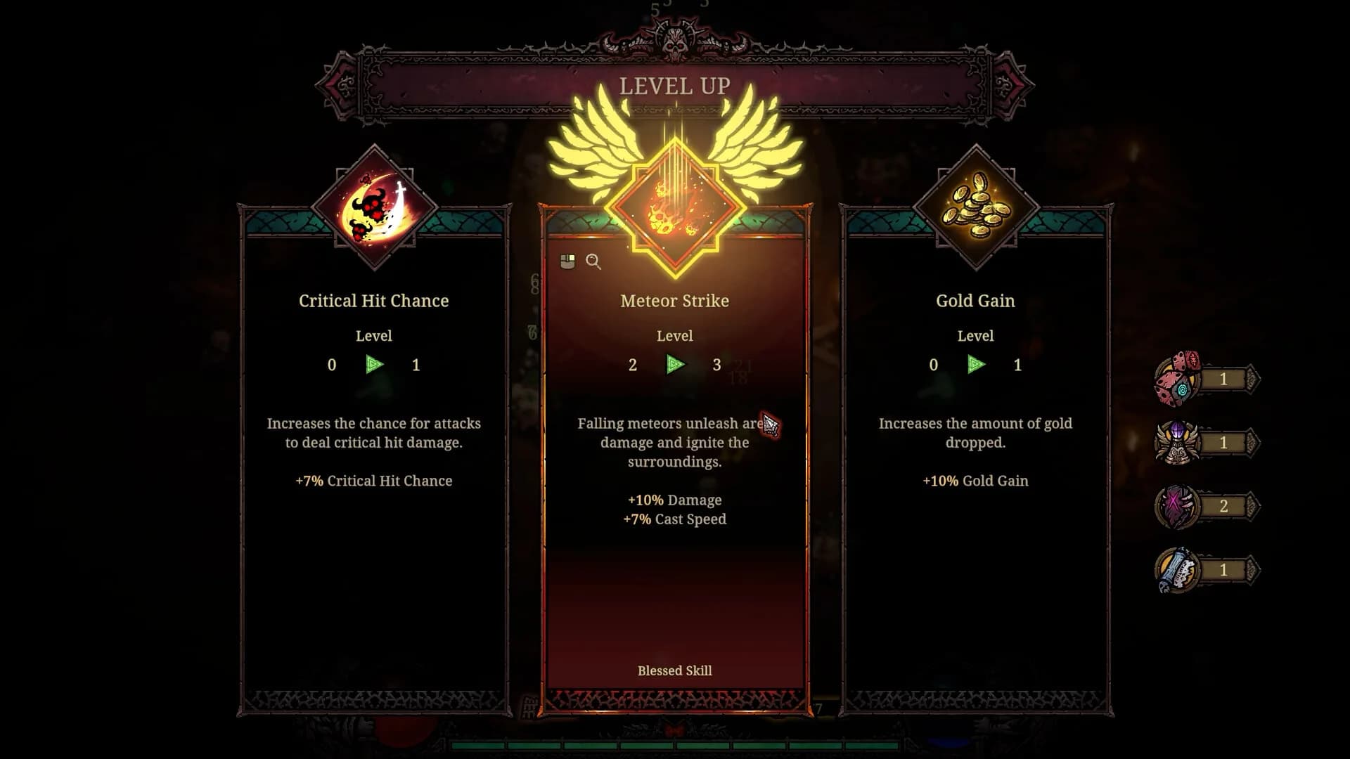 Tower of Babel: Survivors Of Chaos görsel 7