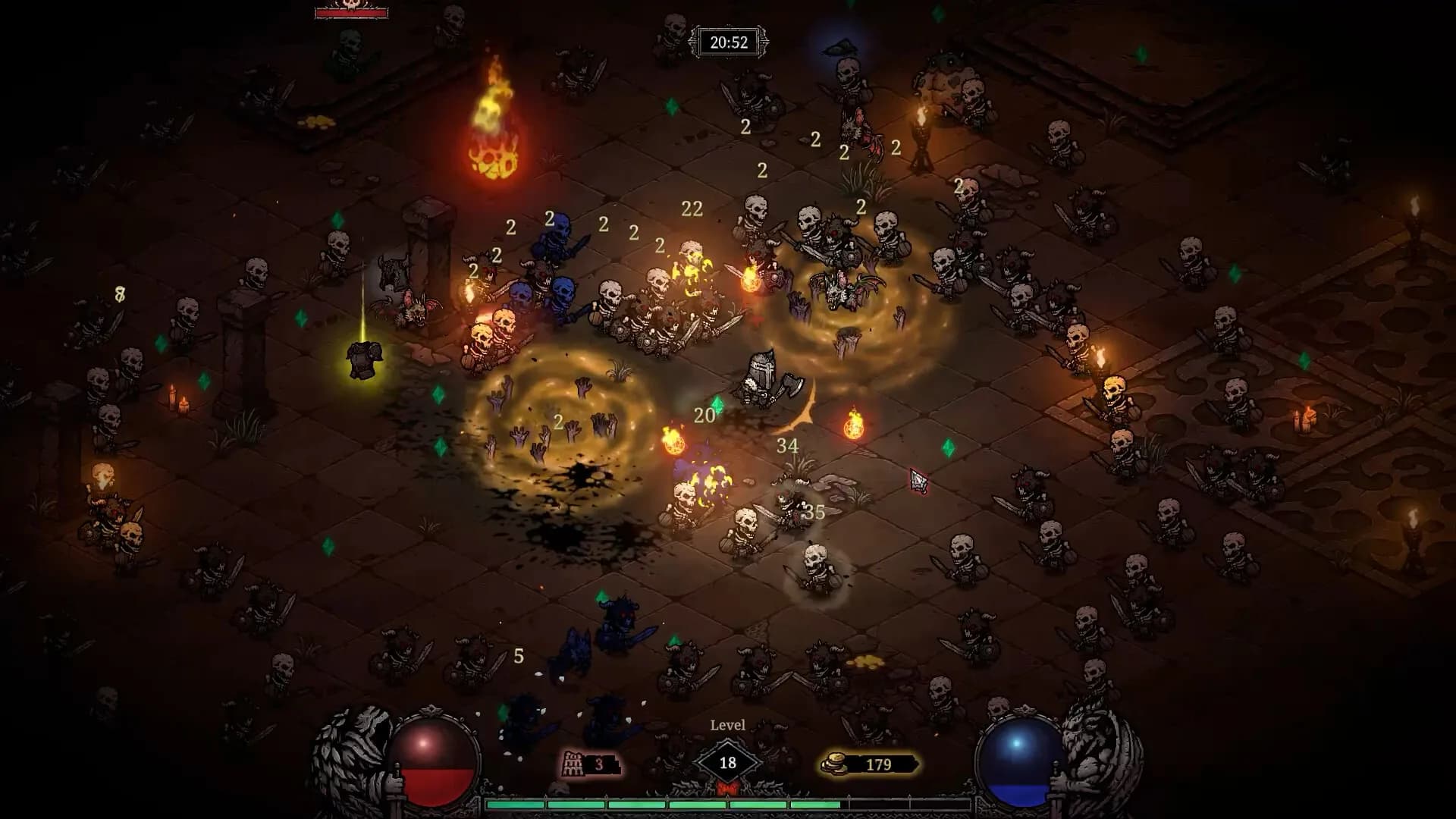 Tower of Babel: Survivors Of Chaos görsel 9
