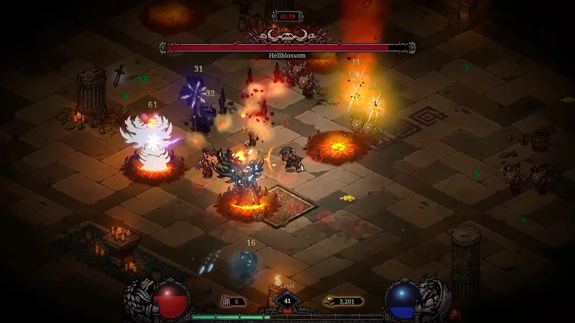 Tower of Babel: Survivors Of Chaos görsel 11