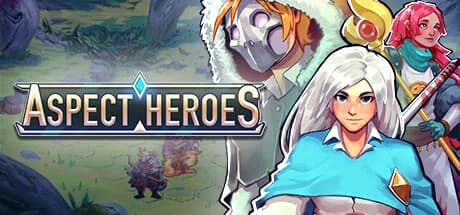 Aspect Heroes
