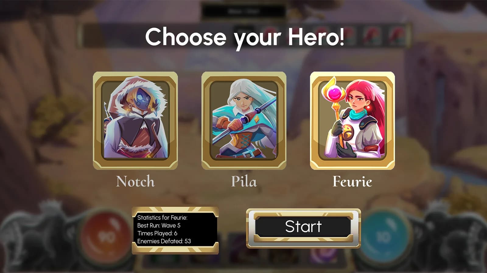 Aspect Heroes görsel 3