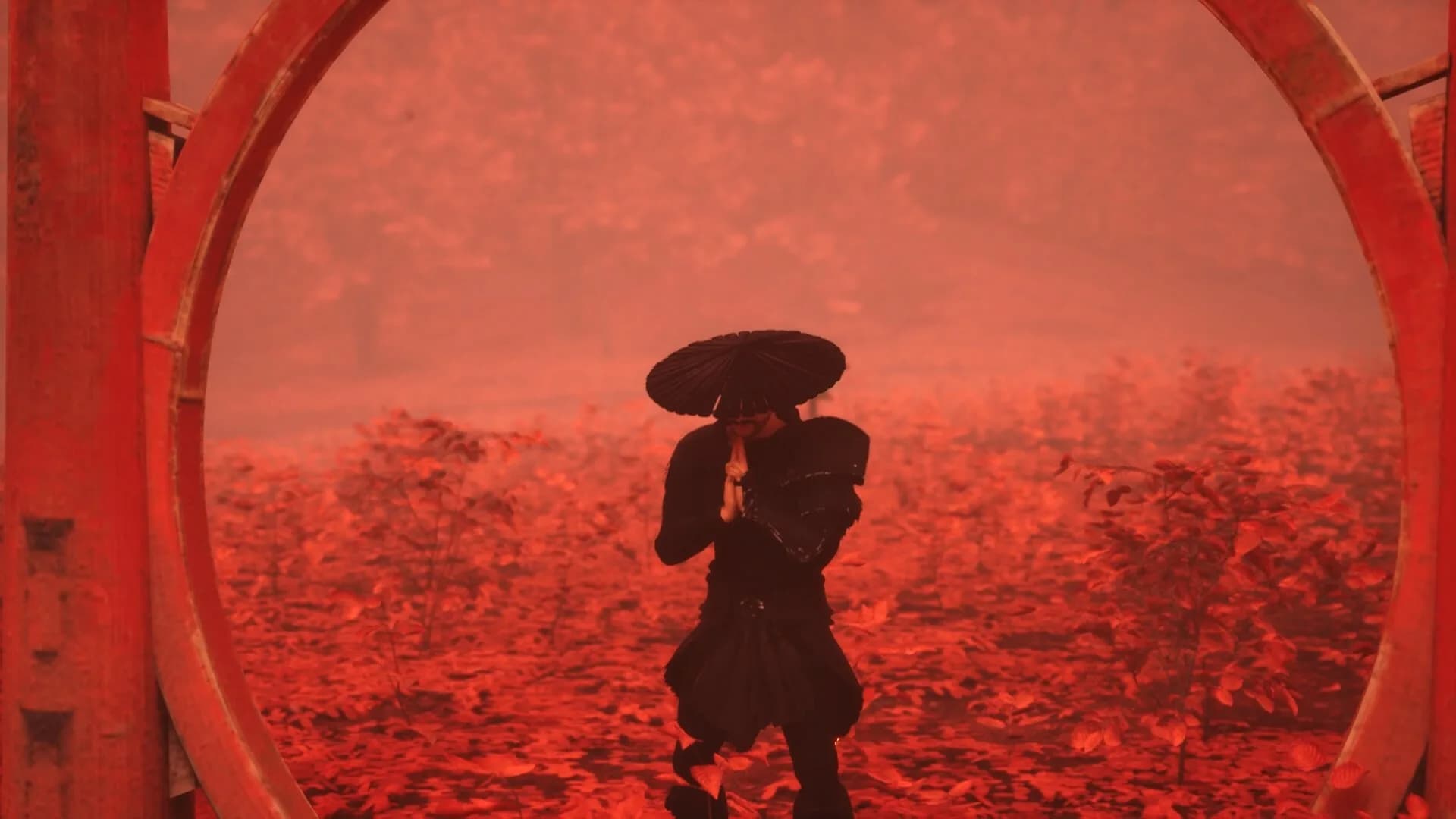 Ninja Resurrection: A tale of Kuro görsel 10