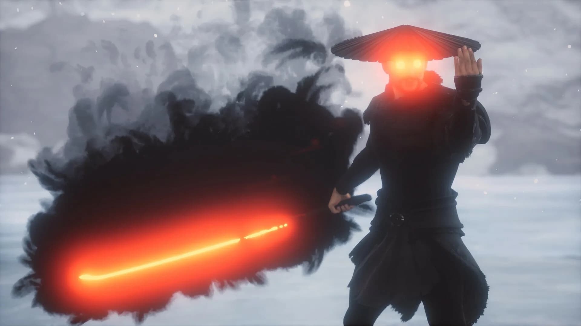 Ninja Resurrection: A tale of Kuro görsel 11