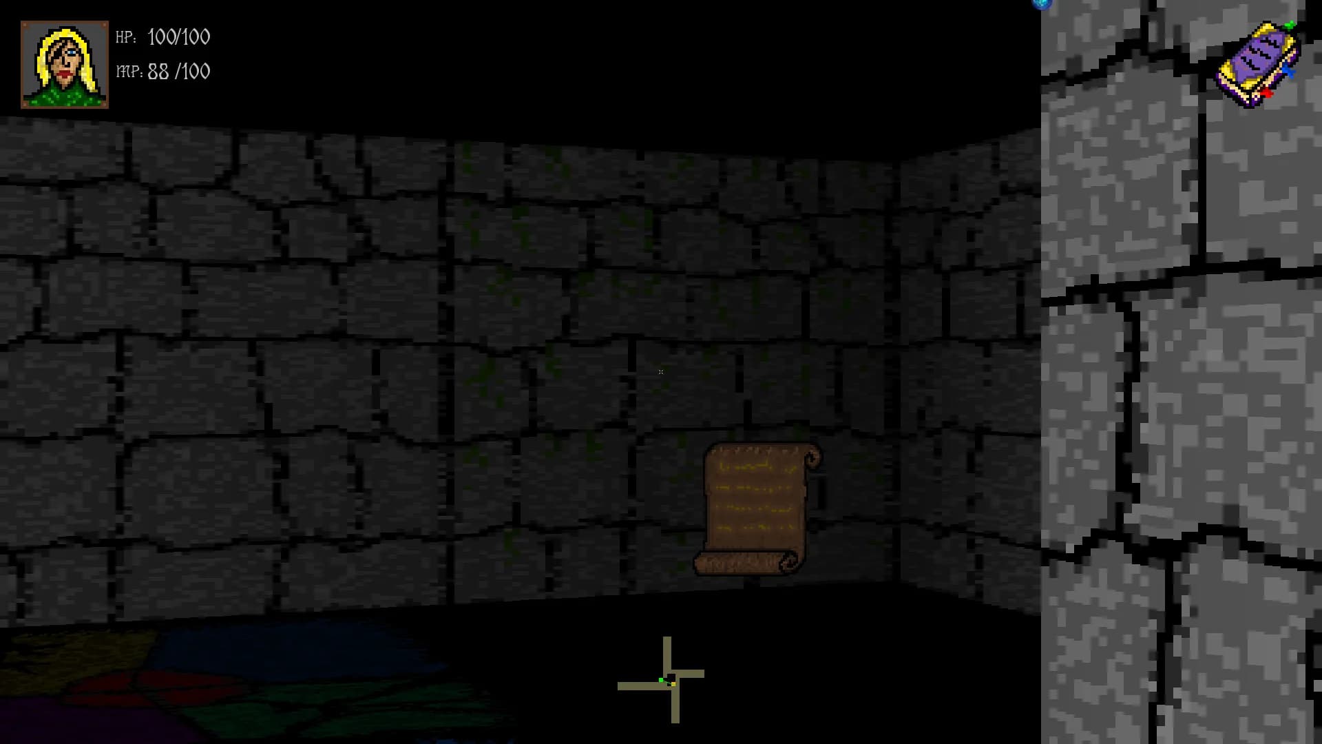 Uncharted Lands: Beginning görsel 2