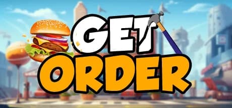 Get Order! görsel 1