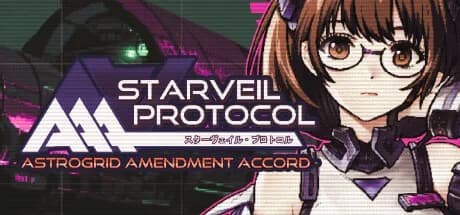 STARVEIL PROTOCOL A.A.A. görsel 1