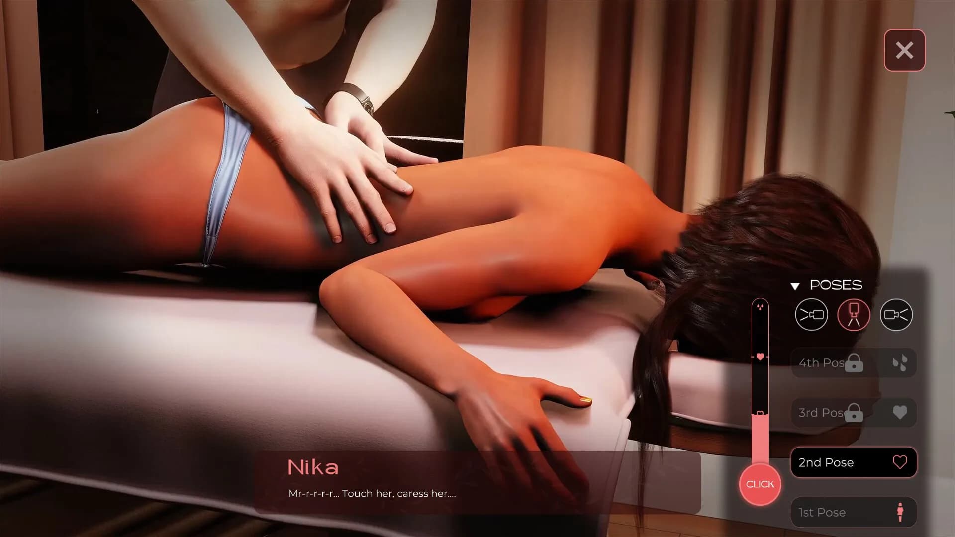 SEX Massage 🔞 görsel 4