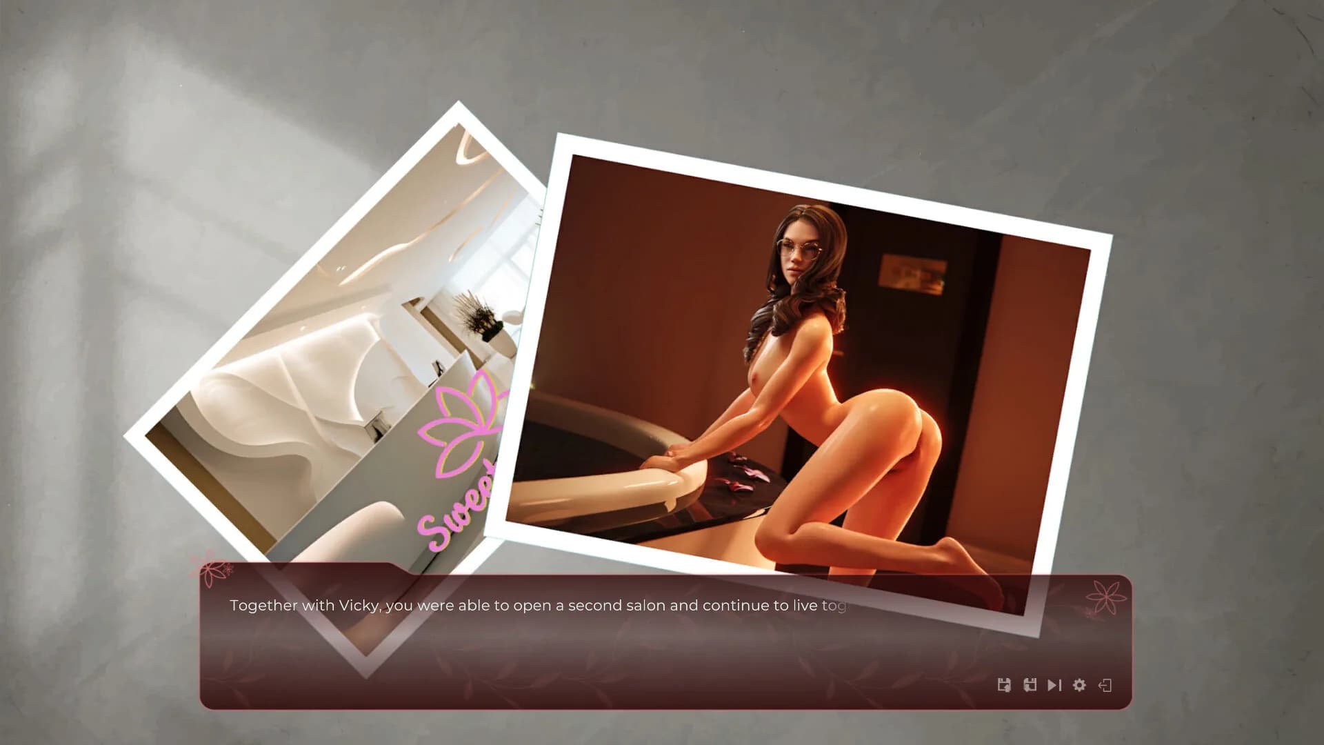 SEX Massage 🔞 görsel 9