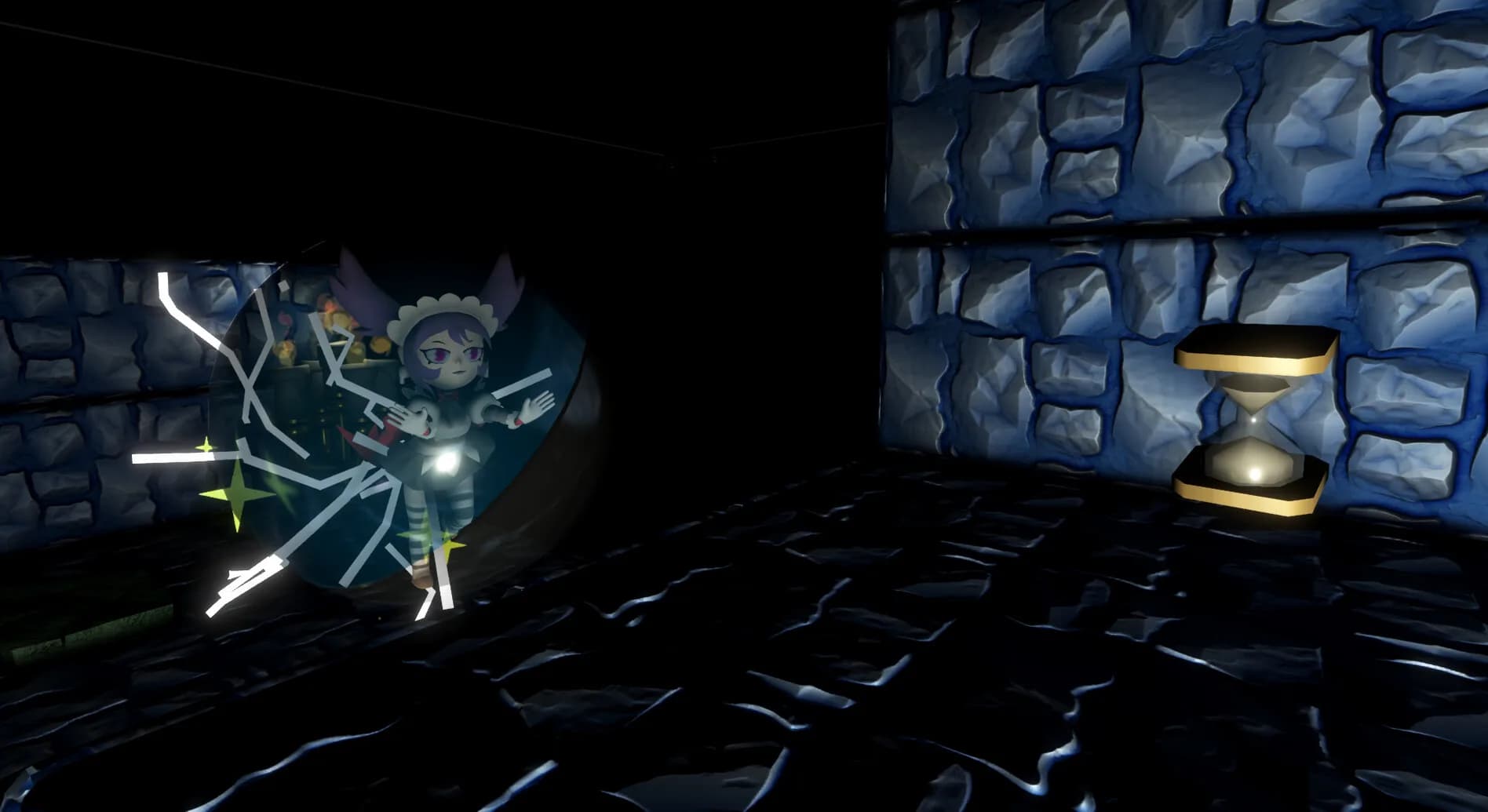 Marble Maid 2: The Negative Levels görsel 18