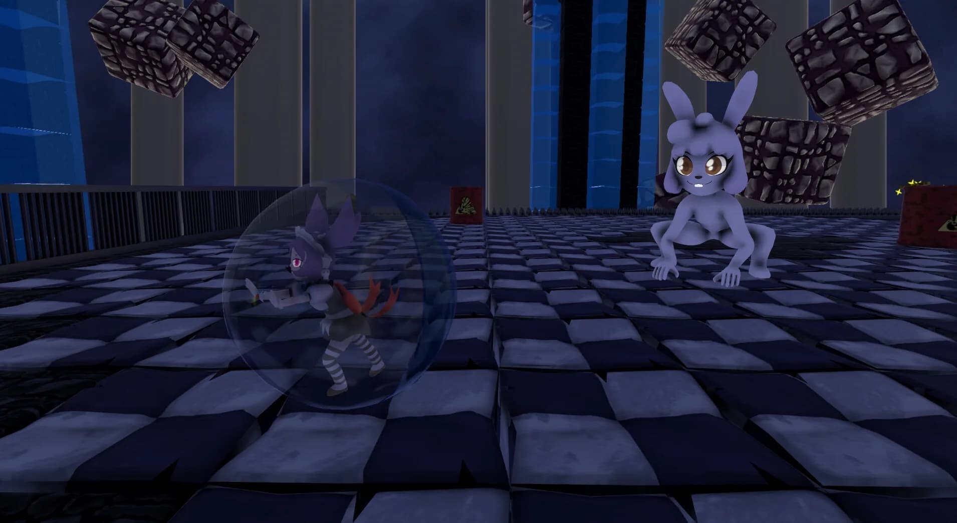 Marble Maid 2: The Negative Levels görsel 19