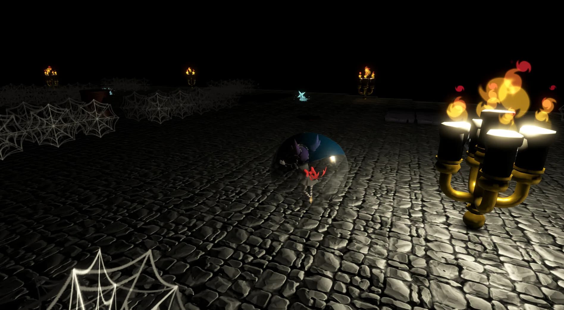Marble Maid 2: The Negative Levels görsel 20