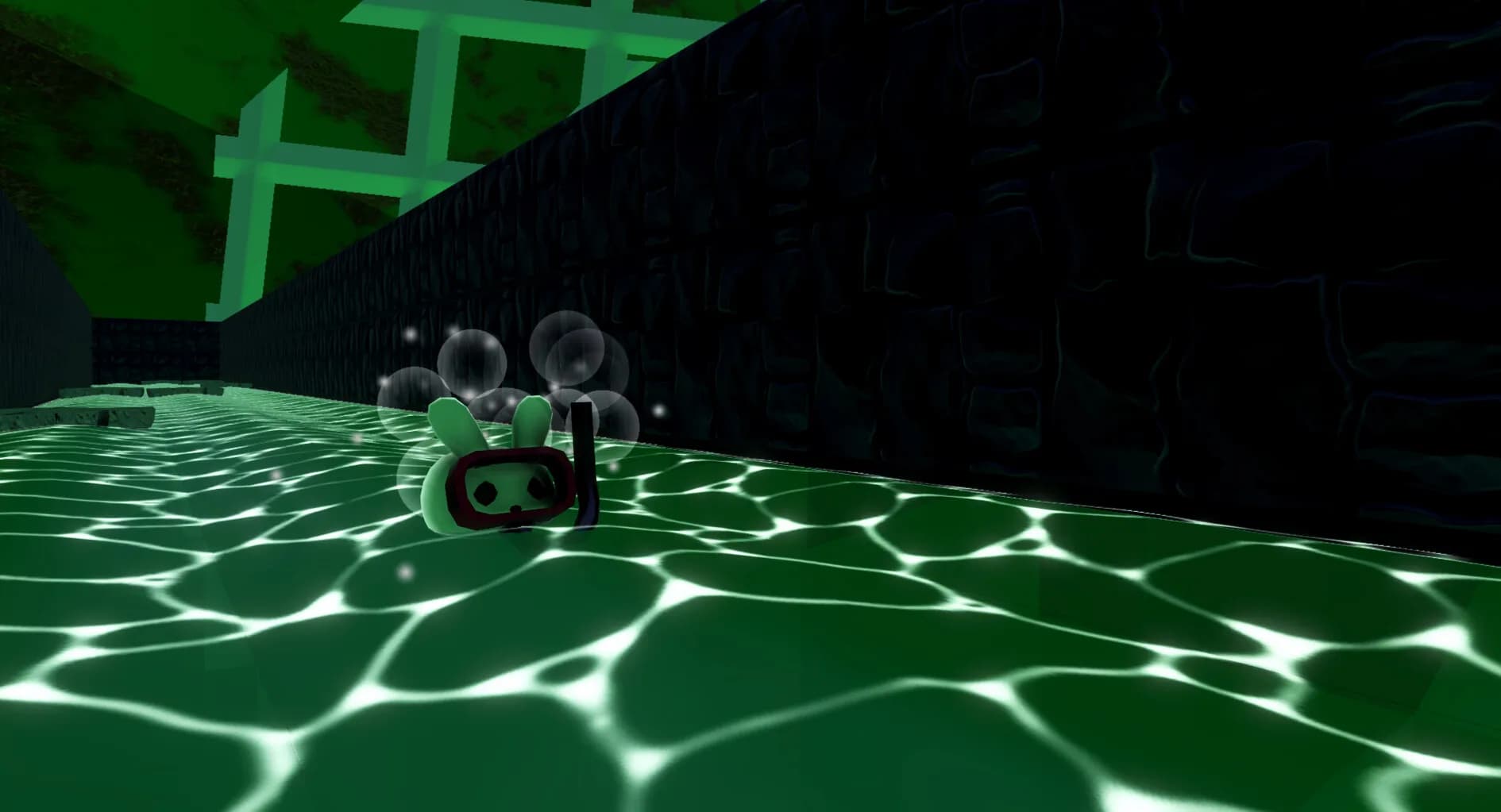 Marble Maid 2: The Negative Levels görsel 10