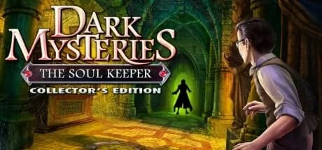 Dark Mysteries: The Soul Keeper Collector's Edition görsel 1