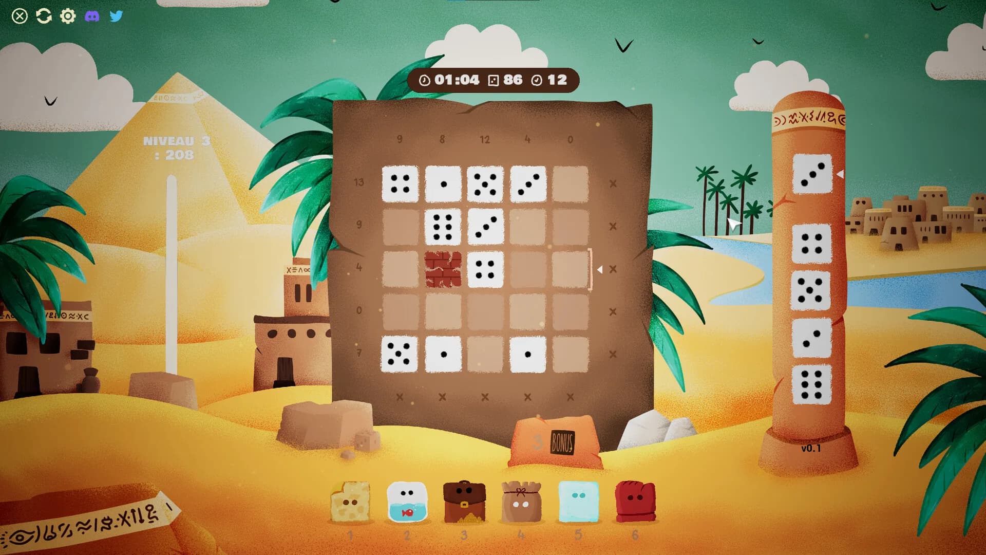 Drop the Dice görsel 3