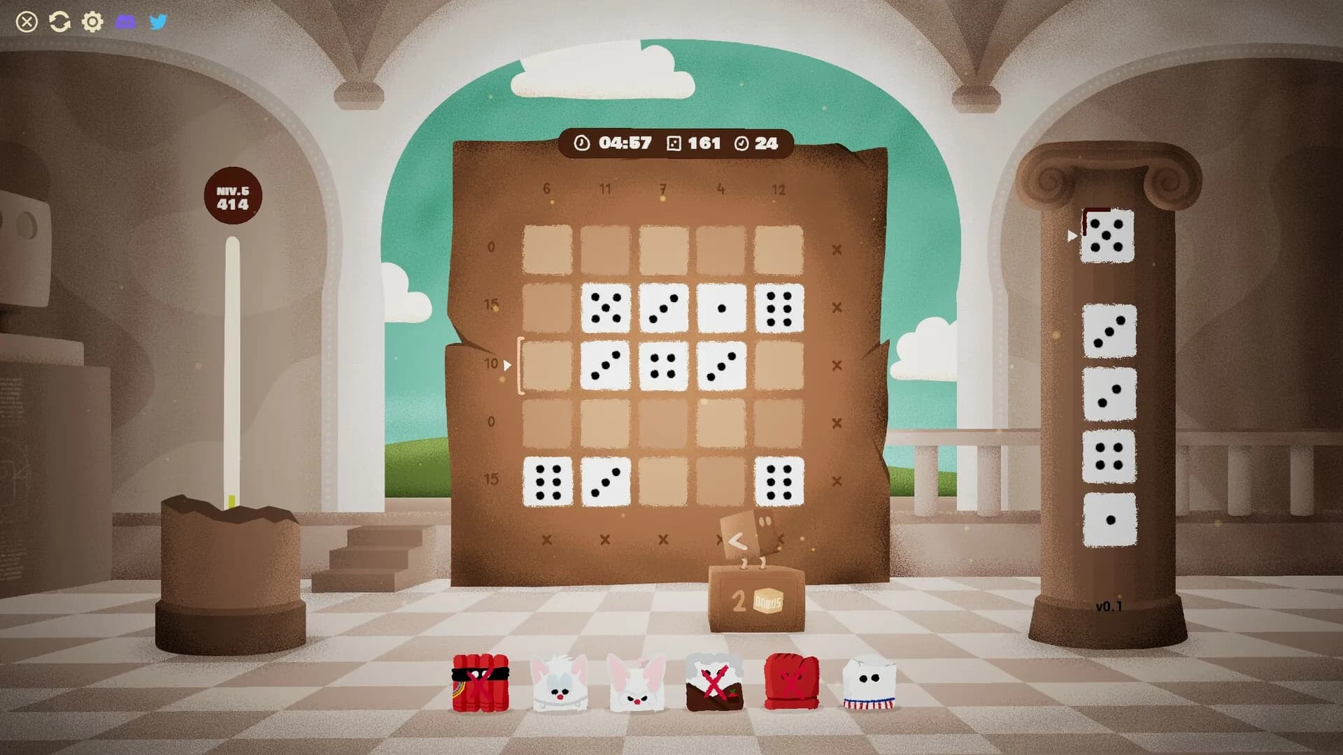 Drop the Dice görsel 4