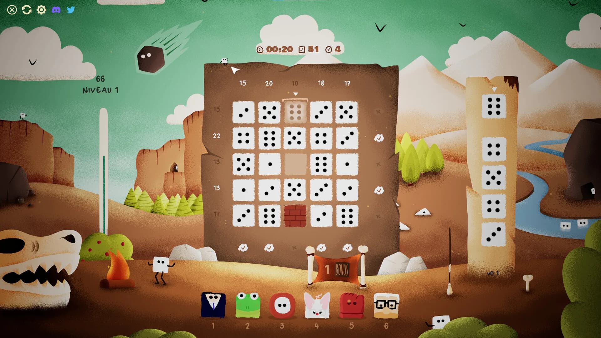 Drop the Dice görsel 6