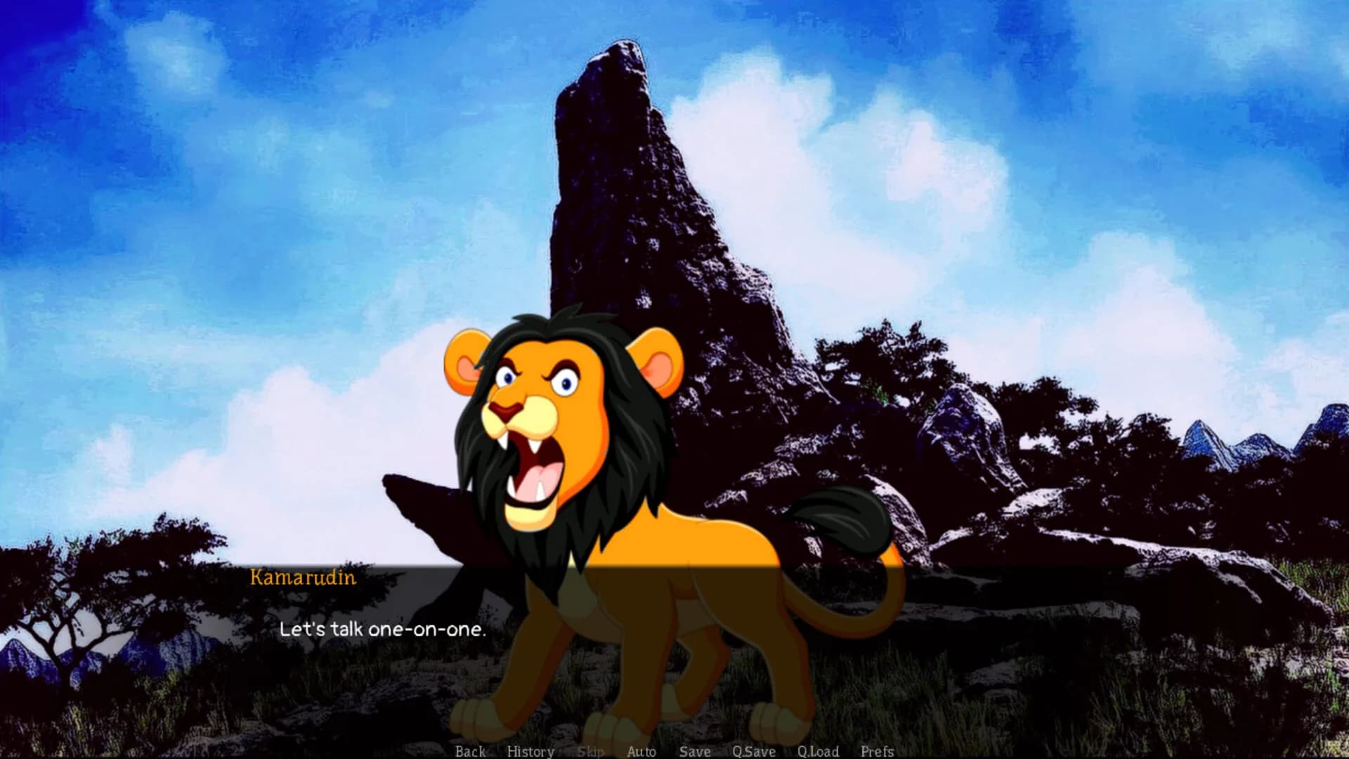 Savanna Story Diamond  Edition görsel 3
