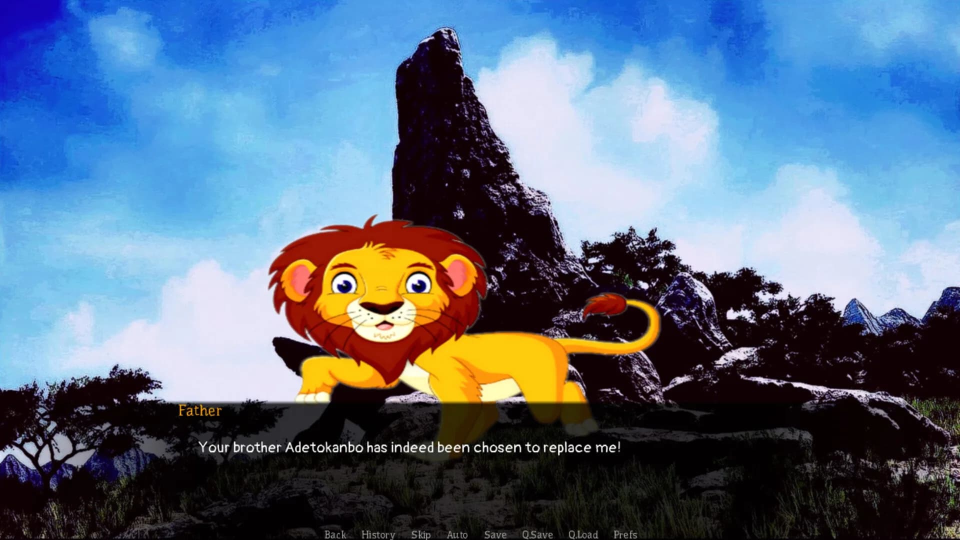 Savanna Story Diamond  Edition görsel 4