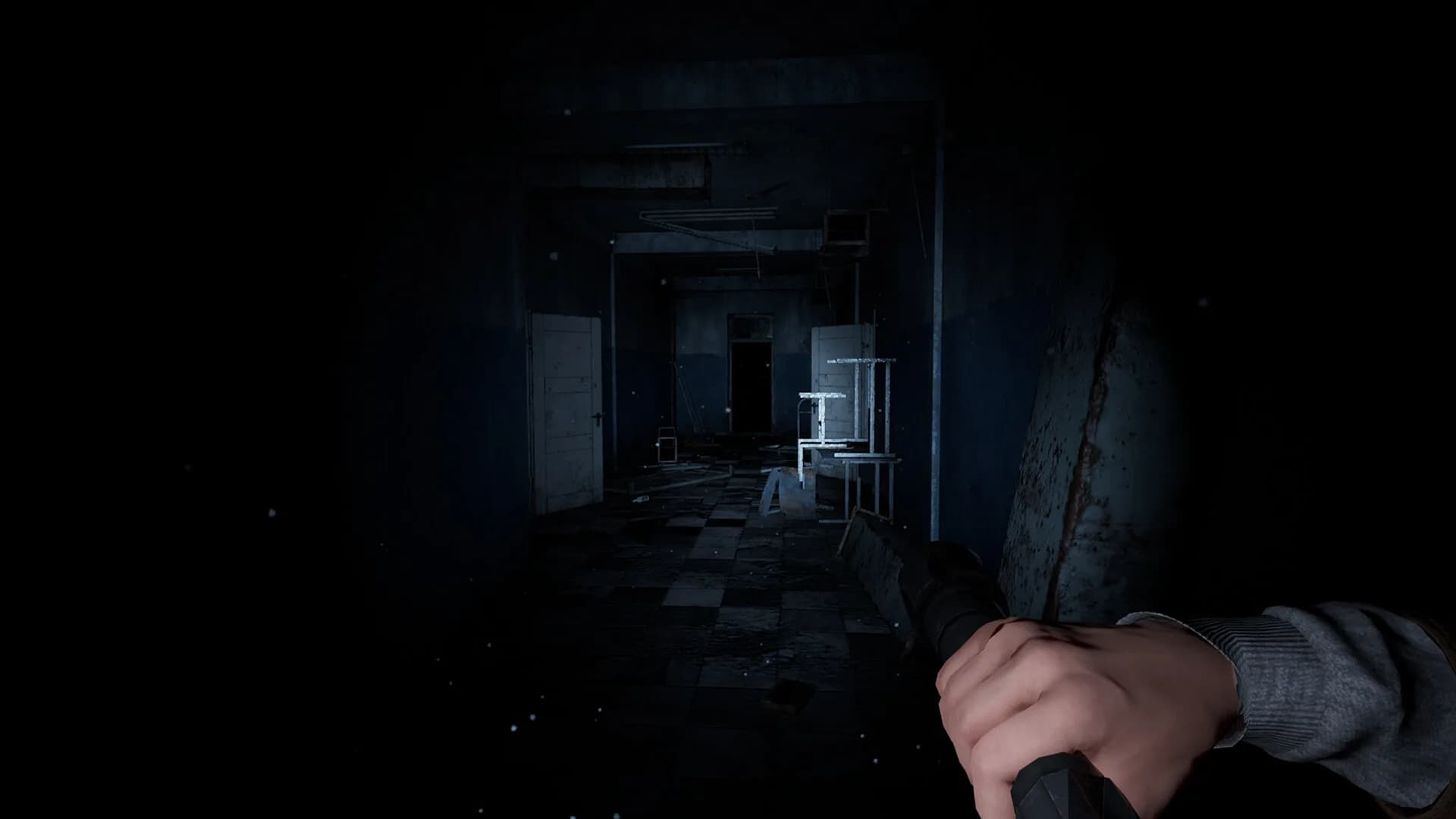Invisible Fear görsel 4
