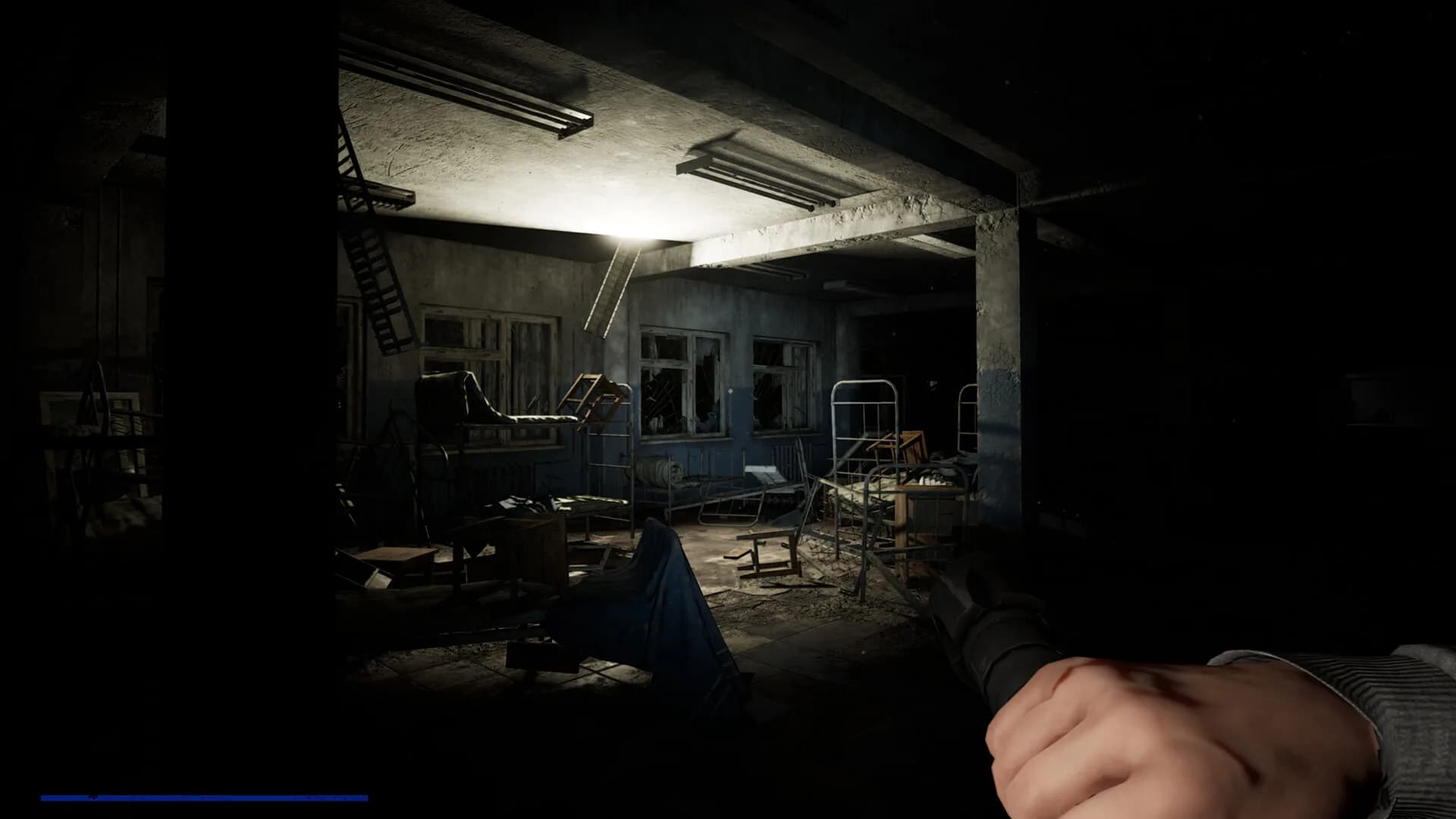 Invisible Fear görsel 10