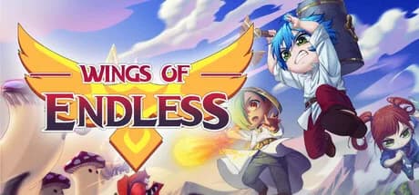 Wings of Endless