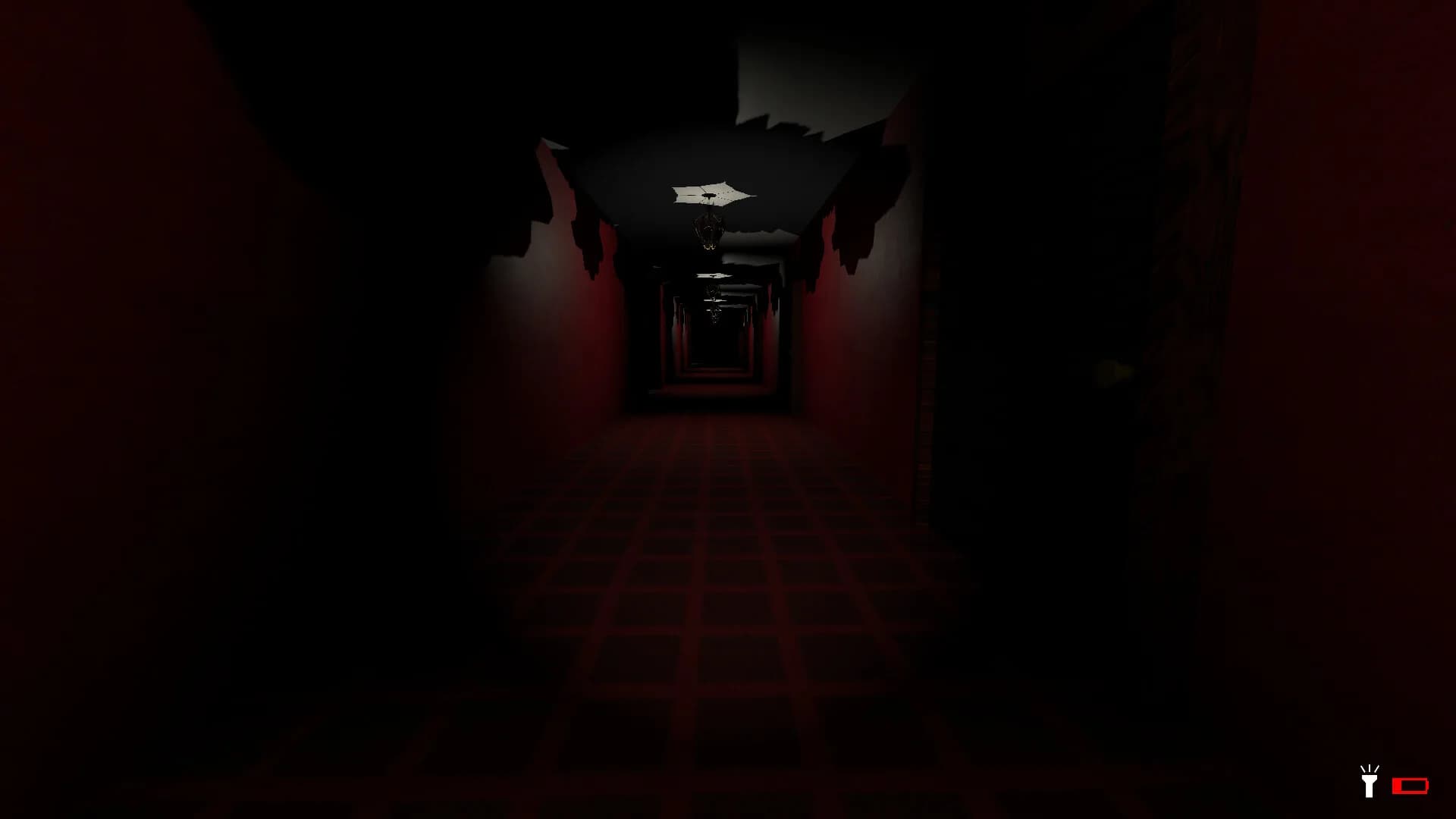 Redrum Hotel görsel 5